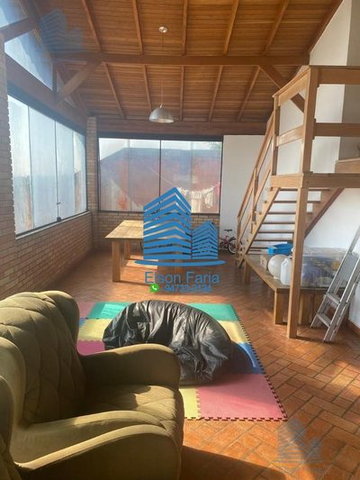Chácara, 3 quartos - Foto 3