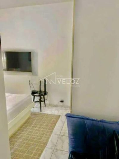 Apartamento, 3 quartos, 121 m² - Foto 5