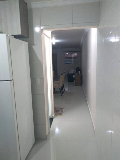 Sobrado, 3 quartos, 84 m² - Foto 4