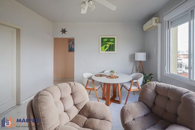 Apartamento, 3 quartos, 127 m² - Foto 3