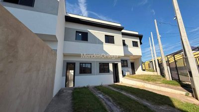 Casa, 2 quartos, 64 m² - Foto 1