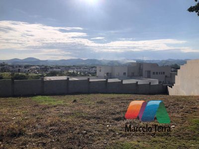 Terreno, 895 m² - Foto 2