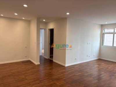 Apartamento, 2 quartos, 100 m² - Foto 2