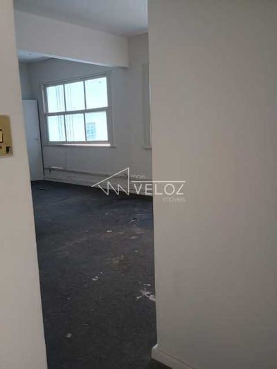 Apartamento, 34 m² - Foto 3