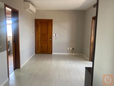 Apartamento, 2 quartos, 87 m² - Foto 2