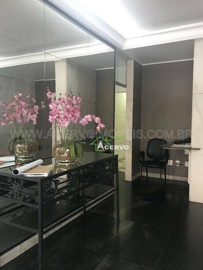 Apartamento, 4 quartos, 207 m² - Foto 5