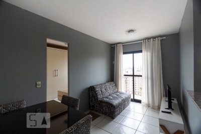 Apartamento, 1 quarto, 37 m² - Foto 2