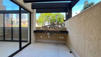 Apartamento, 3 quartos, 112 m² - Foto 3