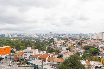 Apartamento, 2 quartos, 43 m² - Foto 5
