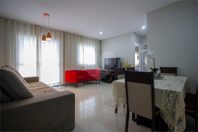 Apartamento, 2 quartos, 66 m² - Foto 1