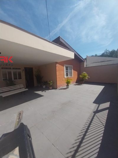 Casa, 3 quartos, 180 m² - Foto 4