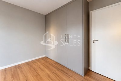 Apartamento, 2 quartos, 85 m² - Foto 3