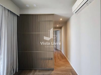 Apartamento, 1 quarto, 44 m² - Foto 2