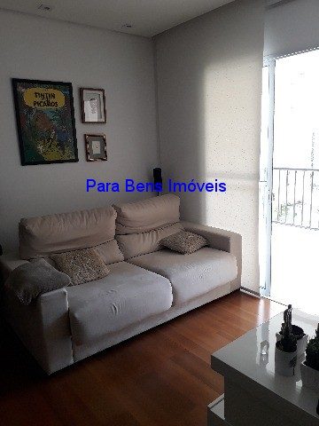 Apartamento, 3 quartos, 74 m² - Foto 3