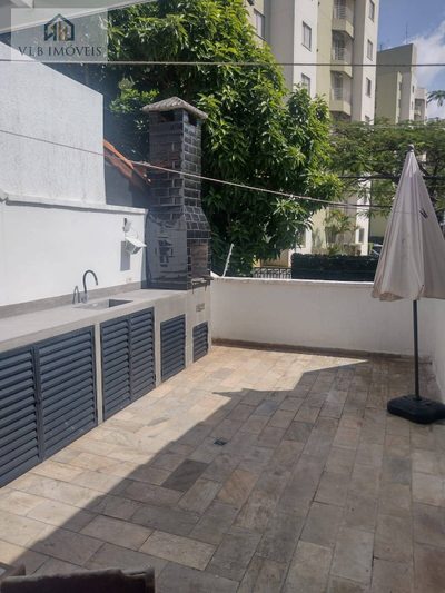 Sobrado, 2 quartos, 80 m² - Foto 3