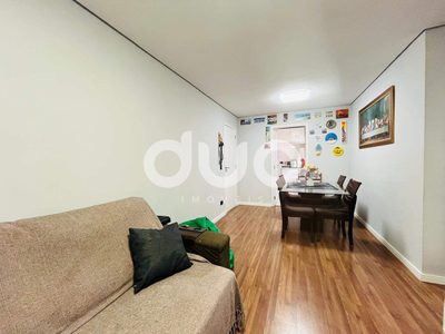 Apartamento, 3 quartos, 74 m² - Foto 3
