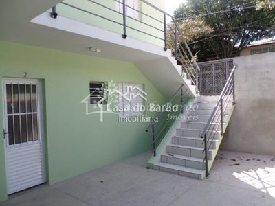 Kitnet-Studio, 30 m² - Foto 3