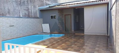 Casa, 3 quartos, 150 m² - Foto 1