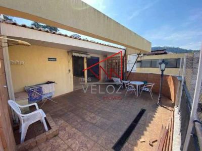 Cobertura, 3 quartos, 170 m² - Foto 2