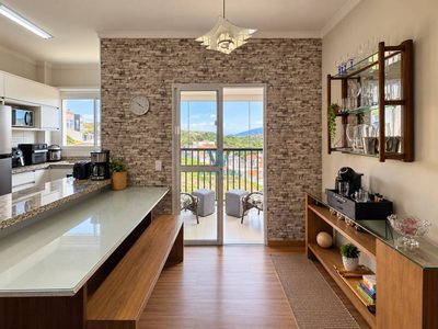 Apartamento, 2 quartos, 114 m² - Foto 1
