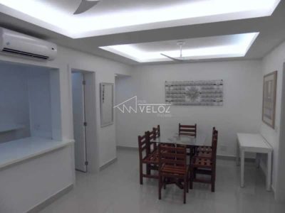 Apartamento, 3 quartos, 85 m² - Foto 1