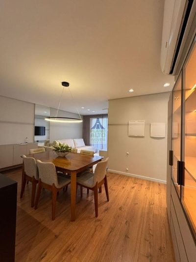 Apartamento, 2 quartos, 85 m² - Foto 3