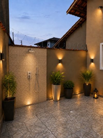 Casa, 2 quartos - Foto 4