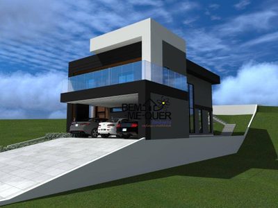 Loteamento e Condomínio, 560 m² - Foto 4