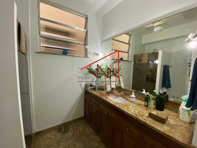 Apartamento, 3 quartos, 114 m² - Foto 2