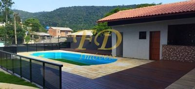 Sítio, 4 quartos, 1162 m² - Foto 3