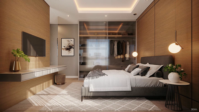 Apartamento, 3 quartos, 111 m² - Foto 5