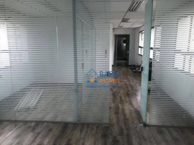 Sala-Conjunto, 47 m² - Foto 2
