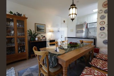 Apartamento, 2 quartos, 64 m² - Foto 4