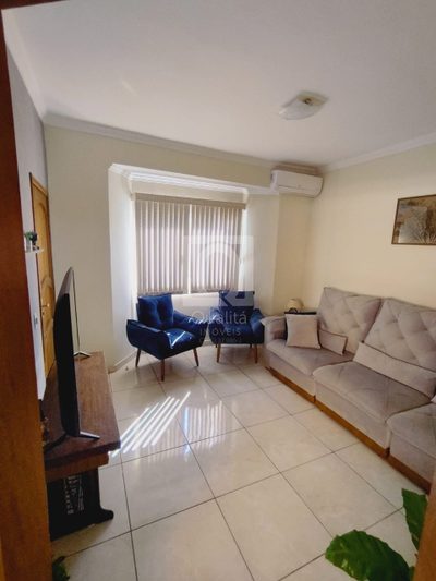 Casa, 2 quartos - Foto 2