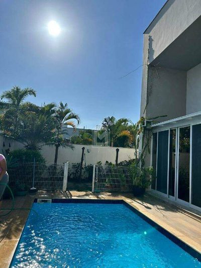 Casa, 4 quartos, 415 m² - Foto 5