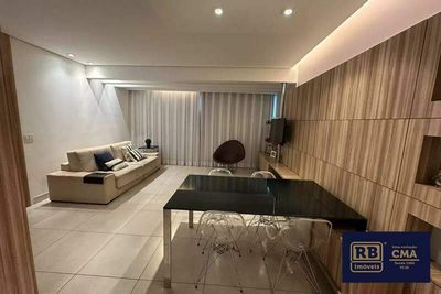 Apartamento, 3 quartos, 88 m² - Foto 4