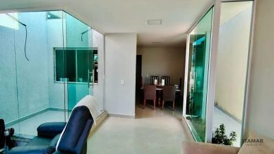Casa, 2 quartos, 104 m² - Foto 2