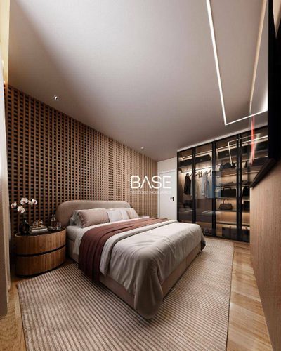 Apartamento, 2 quartos, 97 m² - Foto 2
