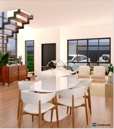 Casa, 4 quartos, 154 m² - Foto 5