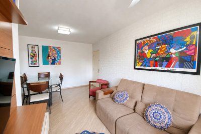 Apartamento, 2 quartos, 69 m² - Foto 3