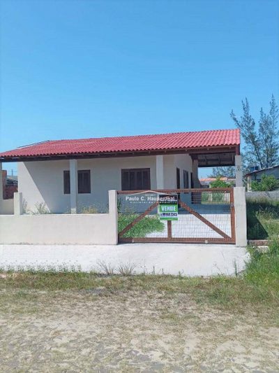 Casa, 2 quartos, 140 m² - Foto 1