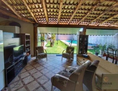 Casa, 4 quartos, 220 m² - Foto 2
