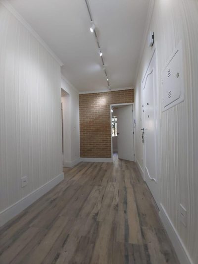 Apartamento, 2 quartos, 48 m² - Foto 4