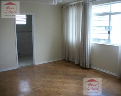 Apartamento, 1 quarto, 60 m² - Foto 1