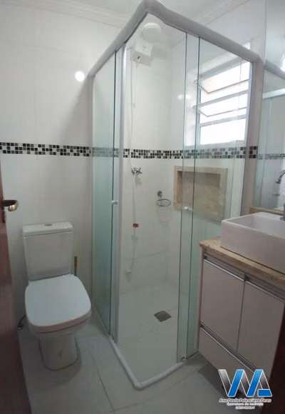 Apartamento, 2 quartos, 52 m² - Foto 4