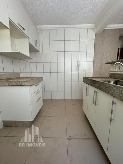 Apartamento, 2 quartos, 43 m² - Foto 3
