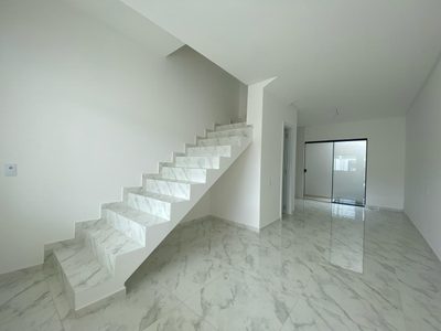 Casa, 2 quartos, 69 m² - Foto 3
