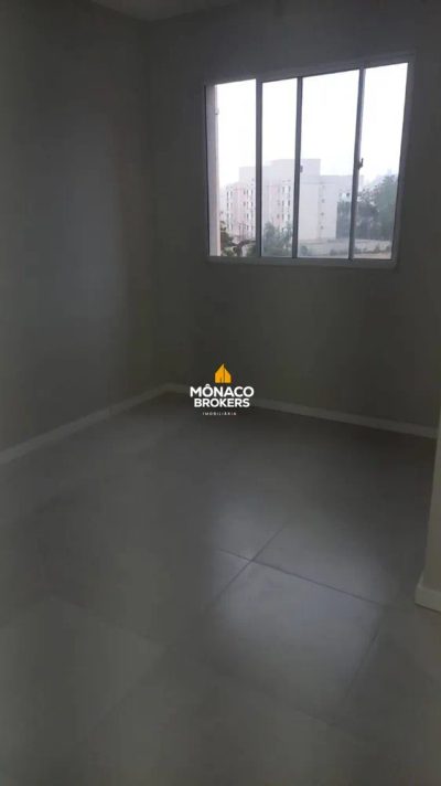 Apartamento, 2 quartos, 45 m² - Foto 2