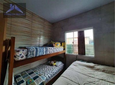Casa, 1 quarto - Foto 2