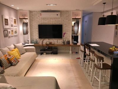 Apartamento, 3 quartos, 135 m² - Foto 4